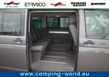 Fahrzeugbild VW California T6.1 Beach Camper Edition 4 Motion #24