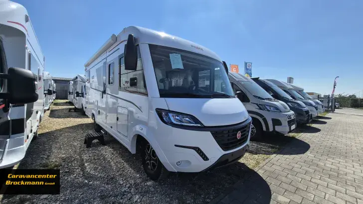 Fahrzeugbild Pilote Galaxy G720FGJ Spring Edition Limitierte Sonderedition #1