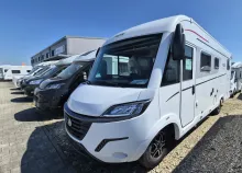 Fahrzeugbild Pilote Galaxy G720FGJ Spring Edition Limitierte Sonderedition #3