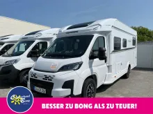 Fahrzeugbild Weinsberg CaraSuite 700 ME #1