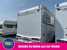 Fahrzeugbild Weinsberg CaraSuite 700 ME #4