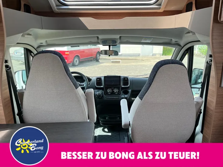 Fahrzeugbild Weinsberg CaraSuite 700 ME #6