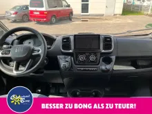 Fahrzeugbild Weinsberg CaraSuite 700 ME #7