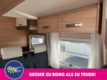 Fahrzeugbild Weinsberg CaraSuite 700 ME #8