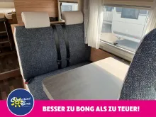 Fahrzeugbild Weinsberg CaraSuite 700 ME #9