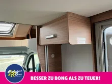 Fahrzeugbild Weinsberg CaraSuite 700 ME #10
