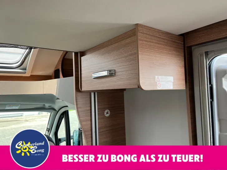 Fahrzeugbild Weinsberg CaraSuite 700 ME #10