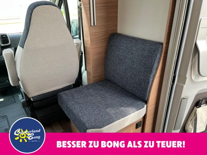 Fahrzeugbild Weinsberg CaraSuite 700 ME #11