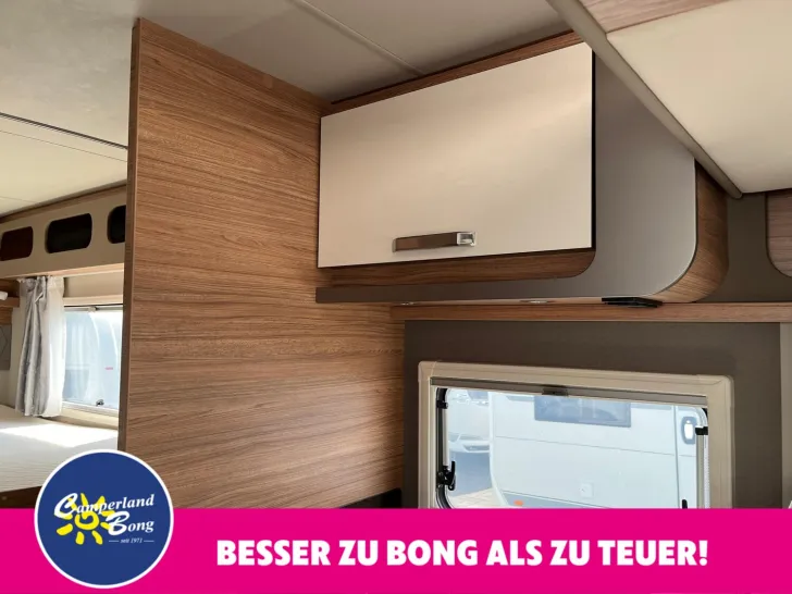 Fahrzeugbild Weinsberg CaraSuite 700 ME #12