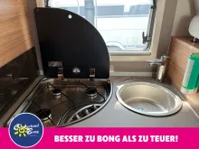 Fahrzeugbild Weinsberg CaraSuite 700 ME #14