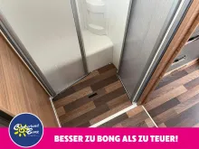 Fahrzeugbild Weinsberg CaraSuite 700 ME #16