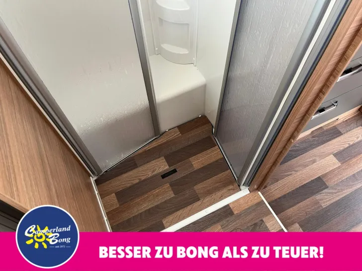 Fahrzeugbild Weinsberg CaraSuite 700 ME #16