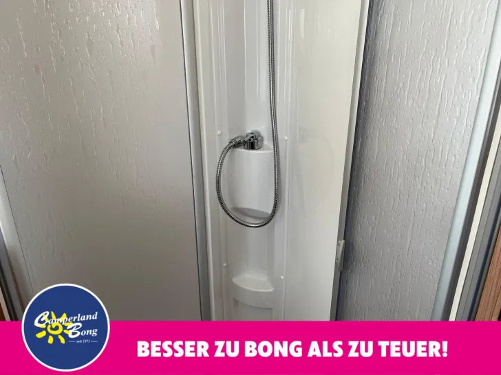 Fahrzeugbild Weinsberg CaraSuite 700 ME #17
