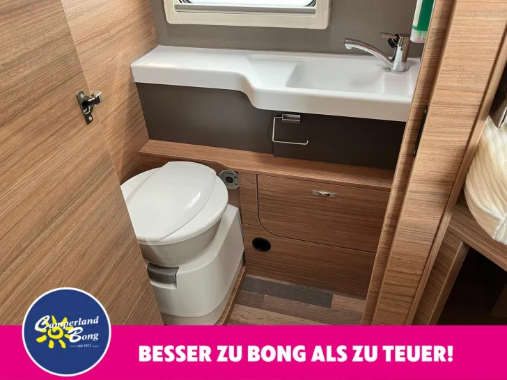 Fahrzeugbild Weinsberg CaraSuite 700 ME #18