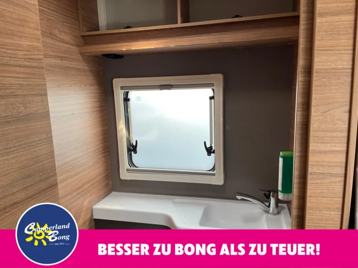 Fahrzeugbild Weinsberg CaraSuite 700 ME #19