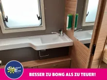 Fahrzeugbild Weinsberg CaraSuite 700 ME #20
