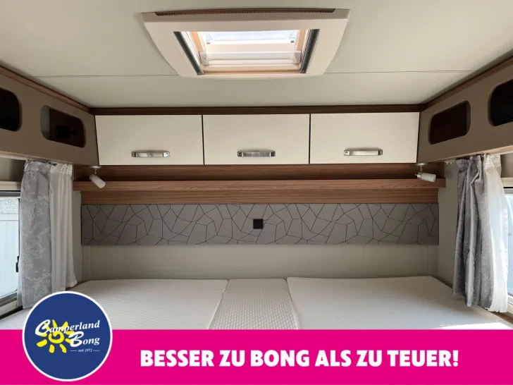 Fahrzeugbild Weinsberg CaraSuite 700 ME #21