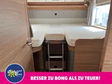 Fahrzeugbild Weinsberg CaraSuite 700 ME #22