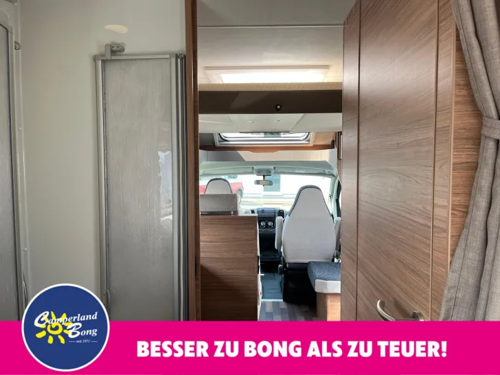 Fahrzeugbild Weinsberg CaraSuite 700 ME #23