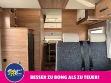 Fahrzeugbild Weinsberg CaraSuite 700 ME #24