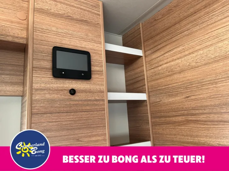 Fahrzeugbild Weinsberg CaraSuite 700 ME #25