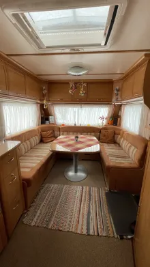 Fahrzeugbild Fendt Platin 650 TFD gepflegt winterfest #4