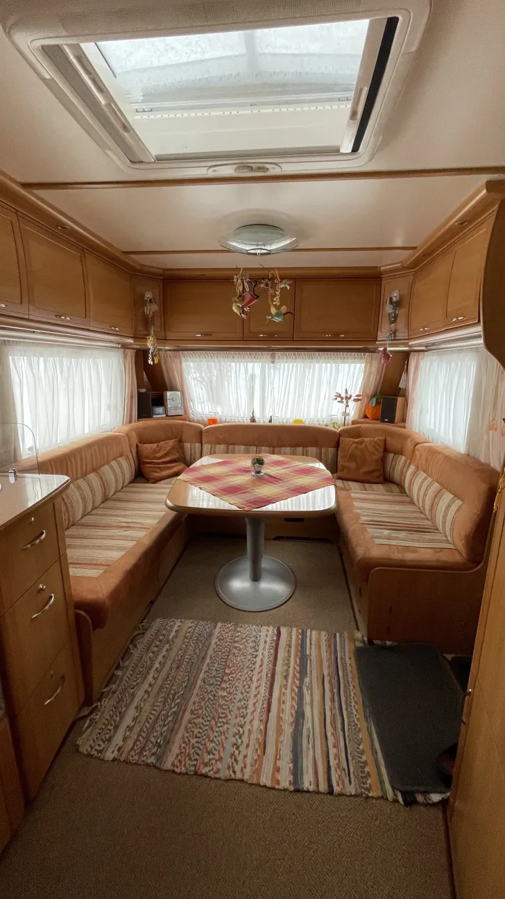 Fahrzeugbild Fendt Platin 650 TFD gepflegt winterfest #4