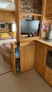 Fahrzeugbild Fendt Platin 650 TFD gepflegt winterfest #6