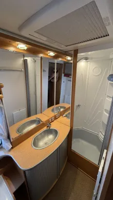 Fahrzeugbild Fendt Platin 650 TFD gepflegt winterfest #9