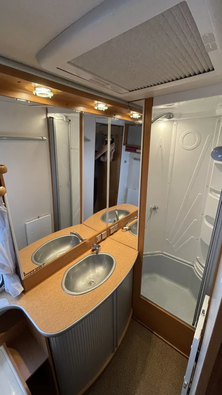 Fahrzeugbild Fendt Platin 650 TFD gepflegt winterfest #9