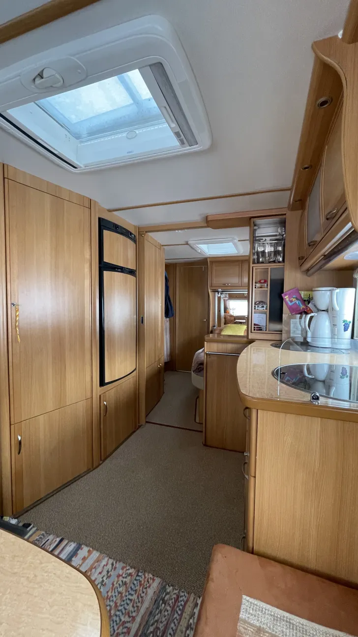 Fahrzeugbild Fendt Platin 650 TFD gepflegt winterfest #11