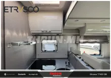 Fahrzeugbild Etrusco T 7400 QB | SAT | SOLAR | LUFTFEDER | HUBBETT #17