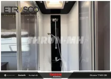 Fahrzeugbild Etrusco T 7400 QB | SAT | SOLAR | LUFTFEDER | HUBBETT #26