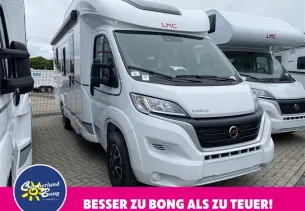 Bild Tourer Lift H 730 G
