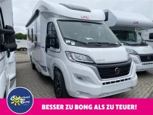 Fahrzeugbild LMC Tourer Lift H 730 G Tourer Paket #1