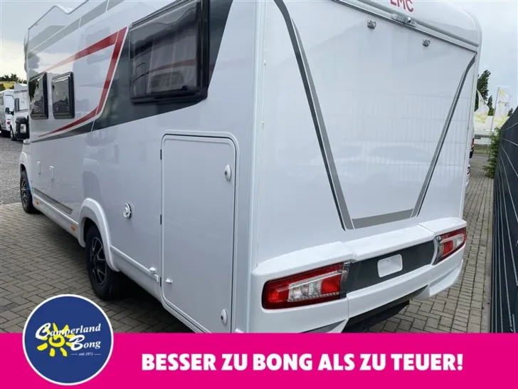 Fahrzeugbild LMC Tourer Lift H 730 G Tourer Paket #3