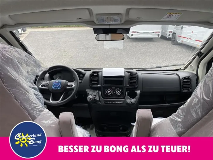 Fahrzeugbild LMC Tourer Lift H 730 G Tourer Paket #5