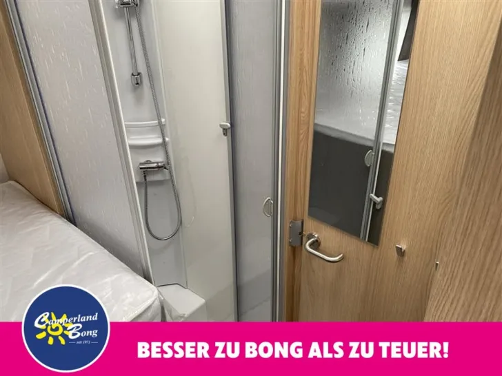 Fahrzeugbild LMC Tourer Lift H 730 G Tourer Paket #7