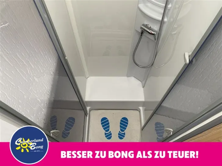 Fahrzeugbild LMC Tourer Lift H 730 G Tourer Paket #8