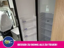 Fahrzeugbild LMC Tourer Lift H 730 G Tourer Paket #9