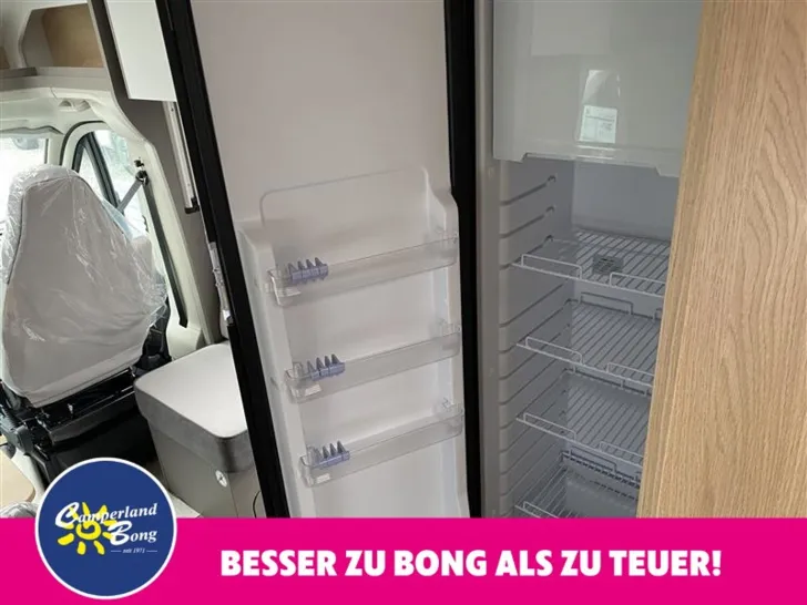 Fahrzeugbild LMC Tourer Lift H 730 G Tourer Paket #9