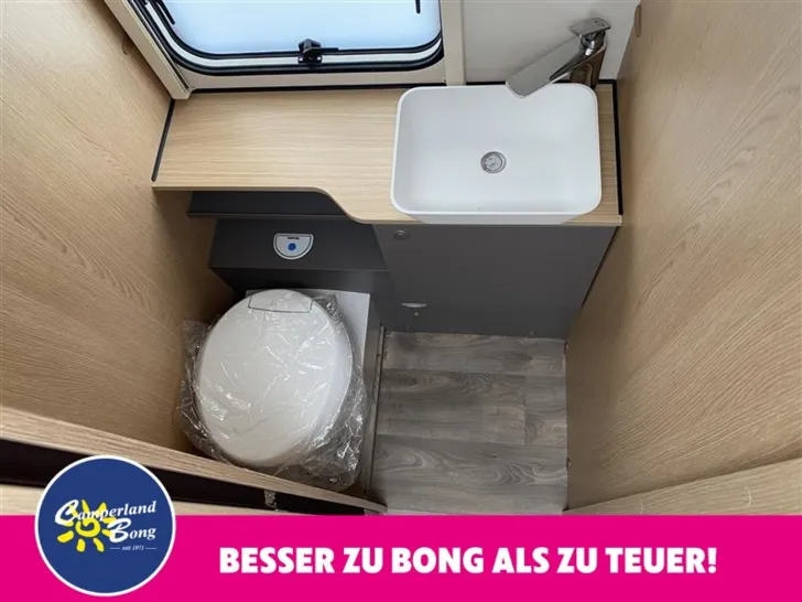 Fahrzeugbild LMC Tourer Lift H 730 G Tourer Paket #10