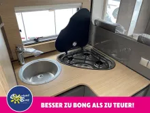 Fahrzeugbild LMC Tourer Lift H 730 G Tourer Paket #14