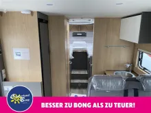 Fahrzeugbild LMC Tourer Lift H 730 G Tourer Paket #15