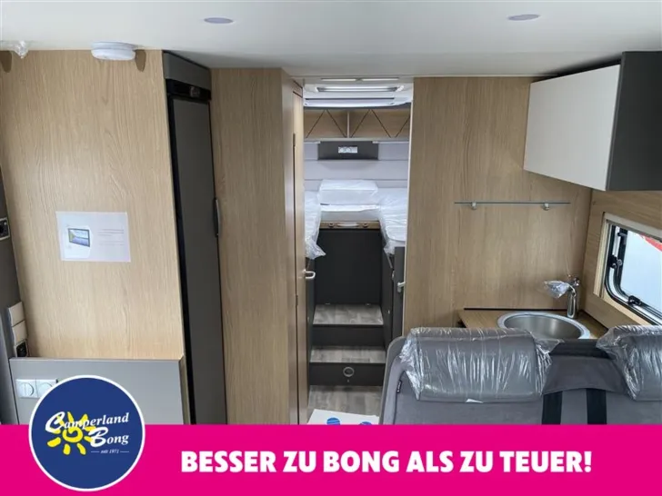 Fahrzeugbild LMC Tourer Lift H 730 G Tourer Paket #15