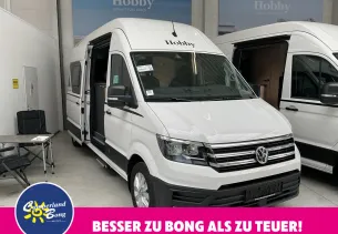 Bild MAXIA VAN 680 DT