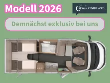 Fahrzeugbild Knaus VAN TI 650 MEG VANSATION MJ2026 #1
