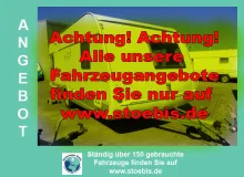 Fahrzeugbild Tabbert Vivaldi 560 DV/TD Nr. 22 - Klima, franz. Bett #1