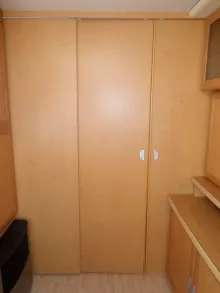 Fahrzeugbild Tabbert Vivaldi 560 DV/TD Nr. 22 - Klima, franz. Bett #18