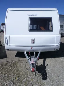 Fahrzeugbild Tabbert Vivaldi 560 DV/TD Nr. 22 - Klima, franz. Bett #30